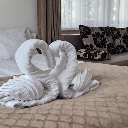 Apartament Rynek 40M2 Wroclaw Stare Miasto Esterno foto