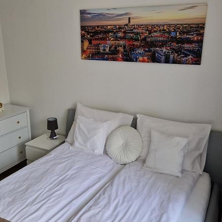 Apartament Rynek 40M2 Wroclaw Stare Miasto Esterno foto