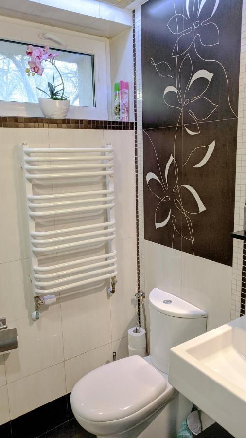 Apartament Rynek 40M2 Wroclaw Stare Miasto Esterno foto