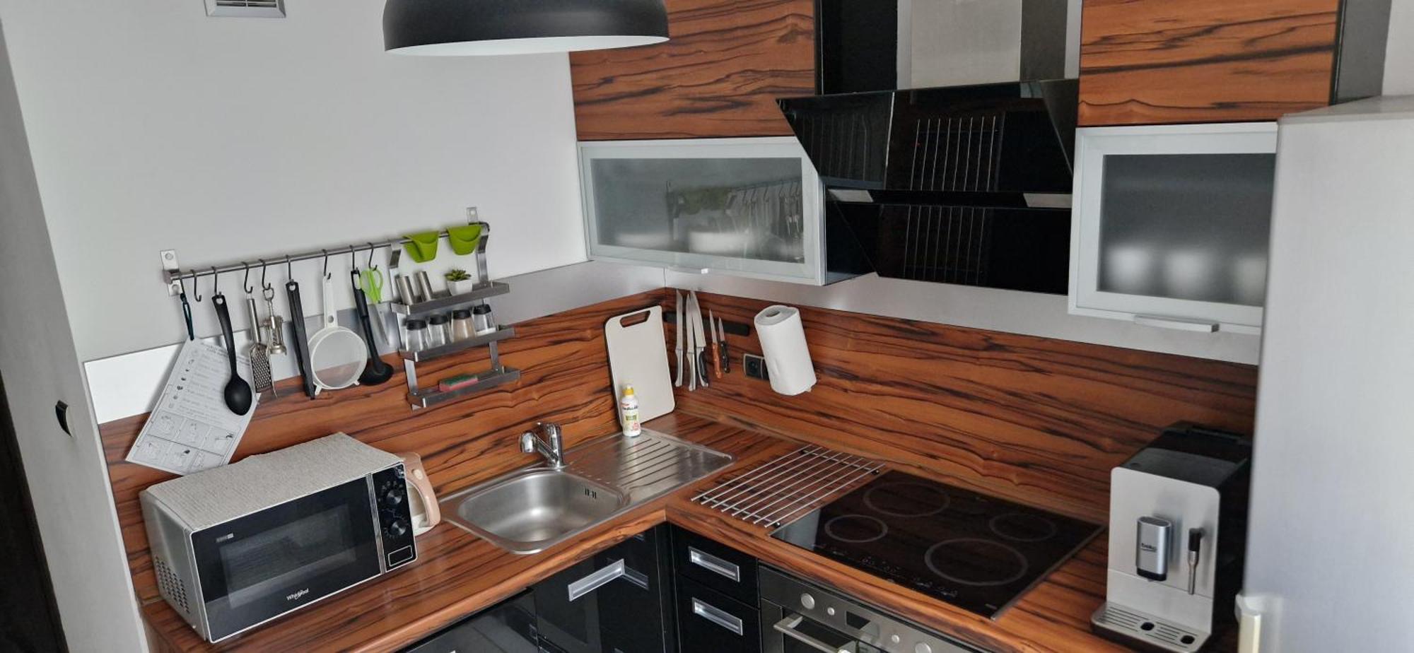 Apartament Rynek 40M2 Wroclaw Stare Miasto Esterno foto