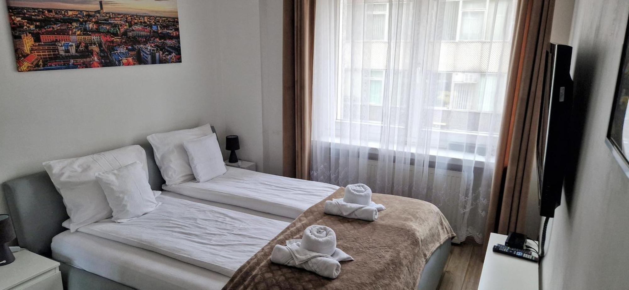 Apartament Rynek 40M2 Wroclaw Stare Miasto Esterno foto