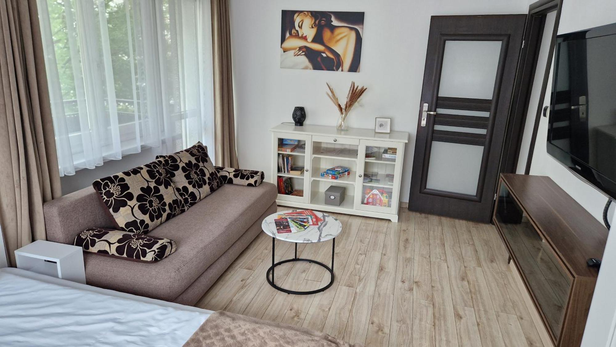 Apartament Rynek 40M2 Wroclaw Stare Miasto Esterno foto